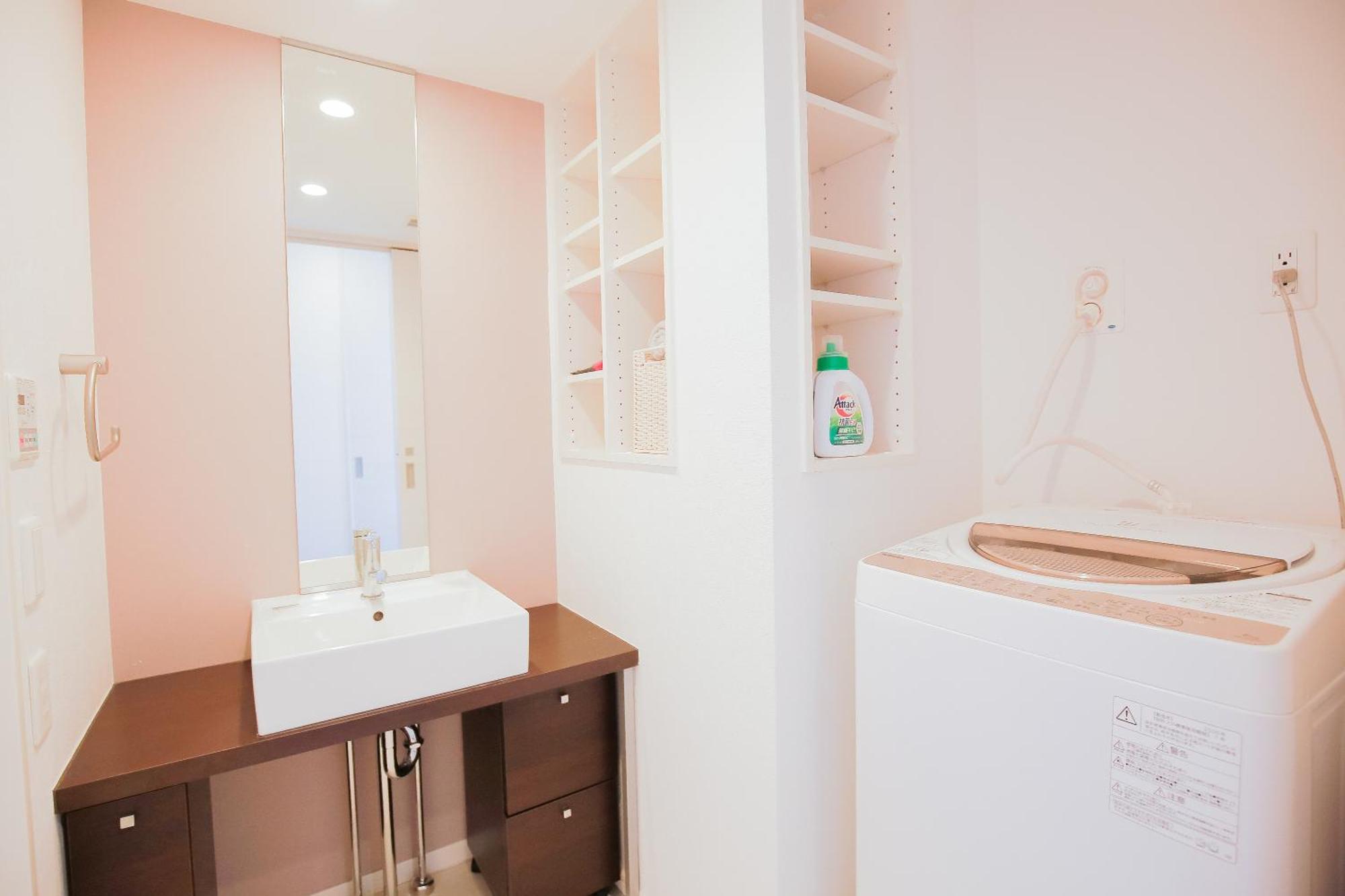 10Min Walk To Shinjuku Yeoe-2 Apartment Tokyo Exterior photo
